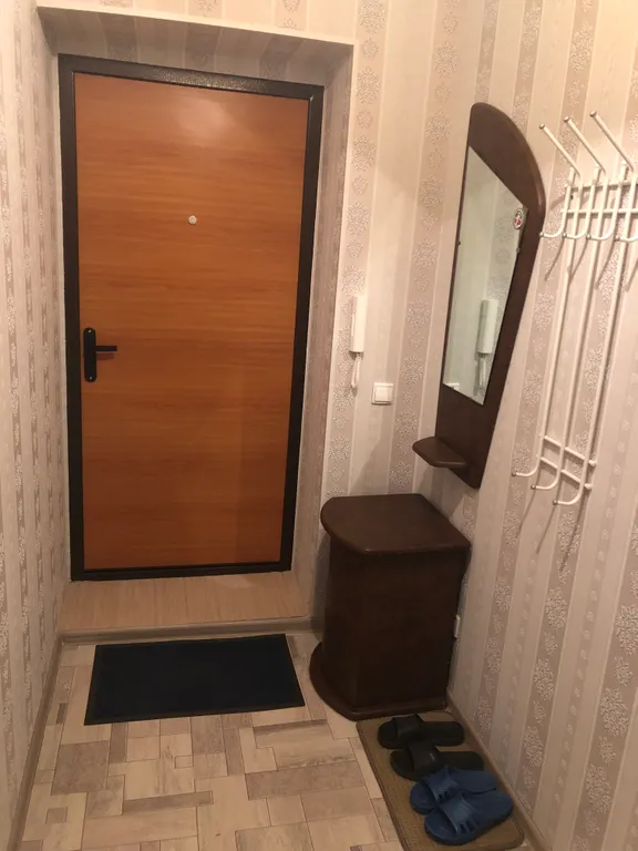 Уютные Апартаменты на Сахарова 58.