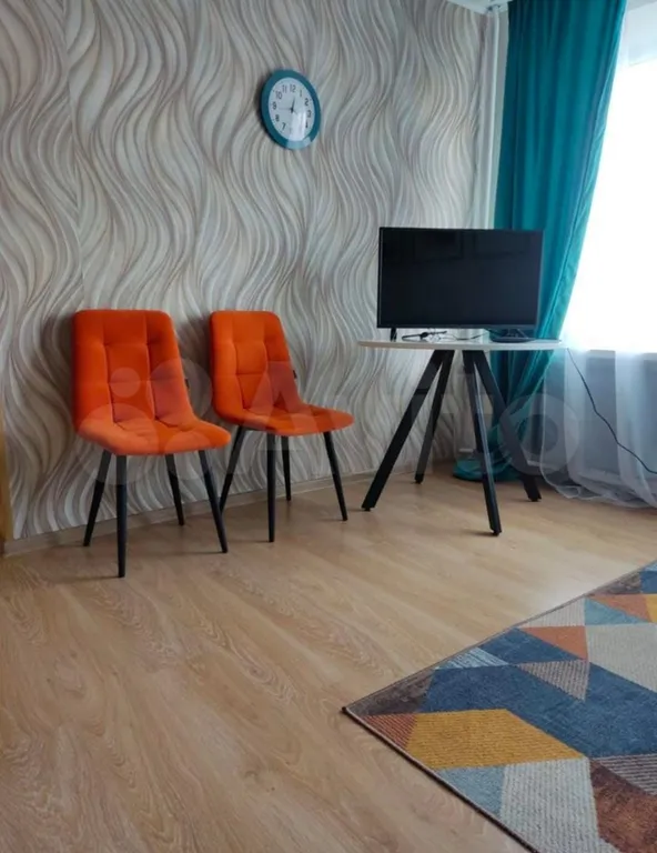 Квартира с видом на Красную площадь рядом с ЖД вокзалом