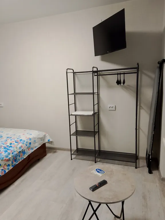 Чистая, уютная квартира в центре Мирного