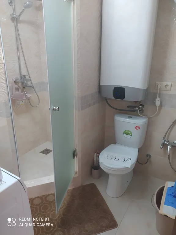 Частный домик в центре города