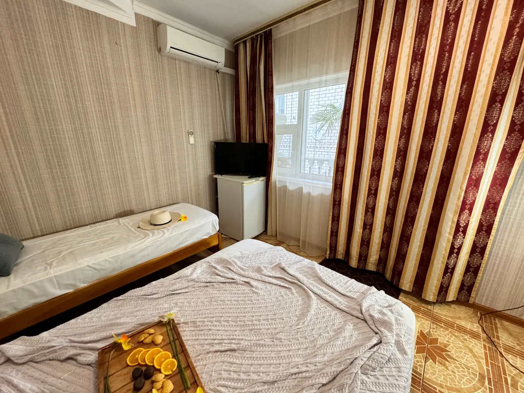 Квартира Комната — Анапа