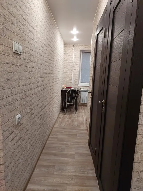 Квартира 2-комнатная Квартира — Волхов