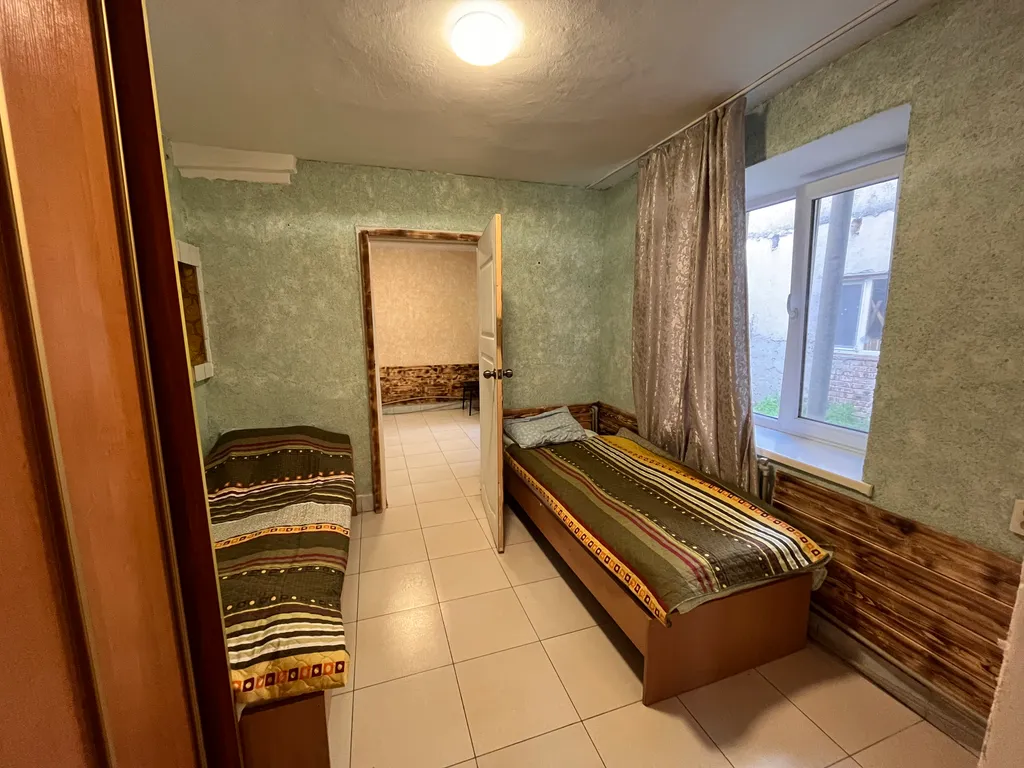 Дом для большой компании