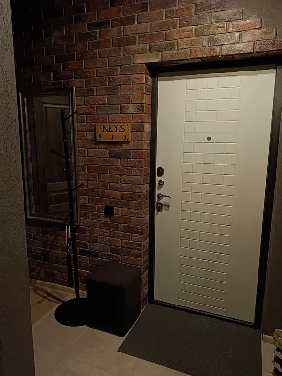 Квартира Квартира в лофт стиле — Краснодар