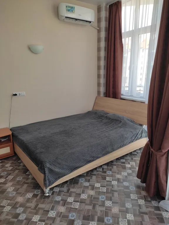 Квартира Уютная квартира в элитном ЖК — Геленджик