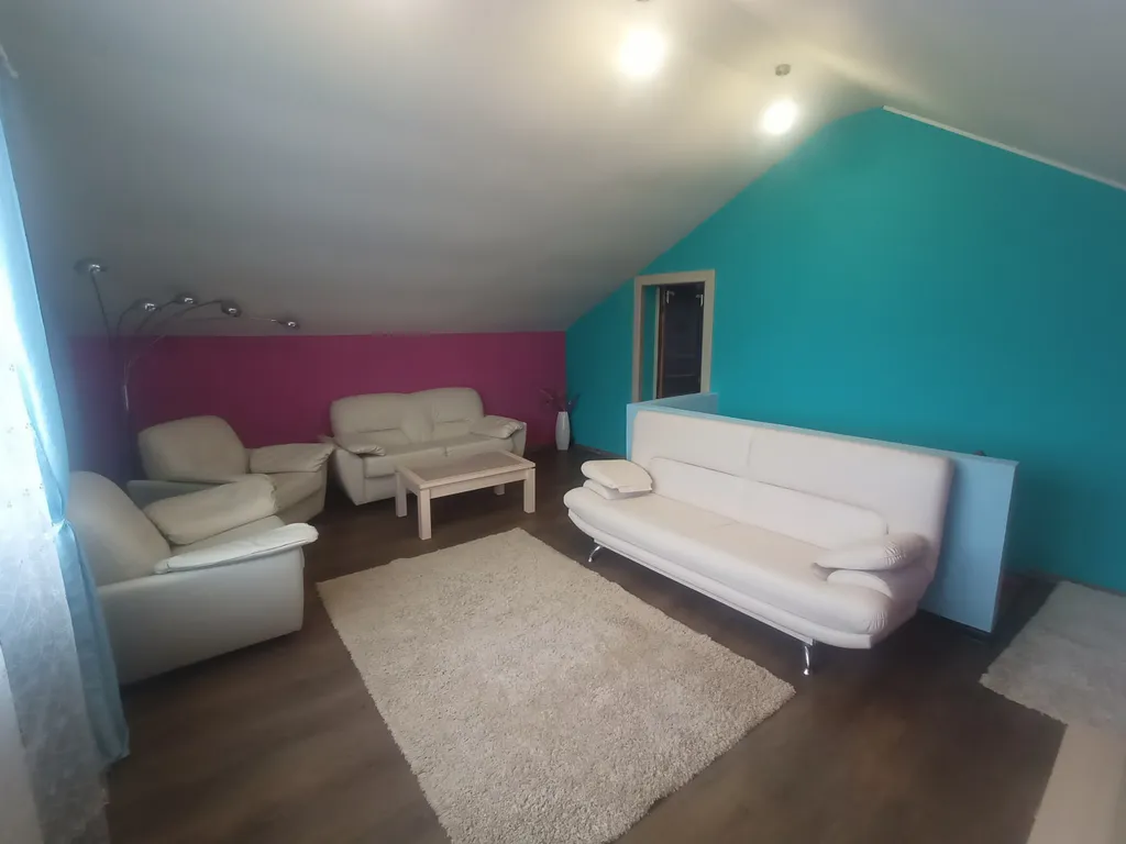 Дом "Солнечный"