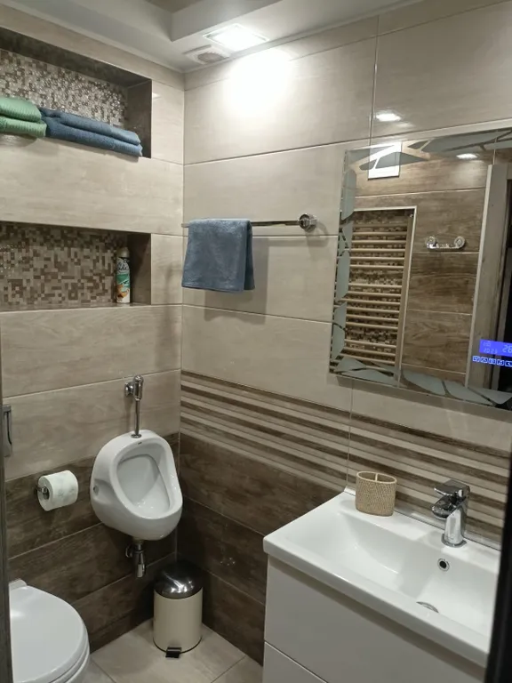 Квартира Авторская квартира с видом на остров Канта — Калининград