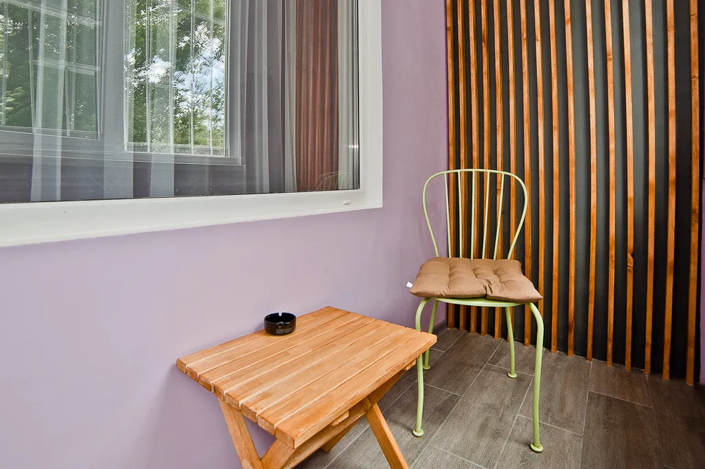 Квартира Современная квартира — Краснодар