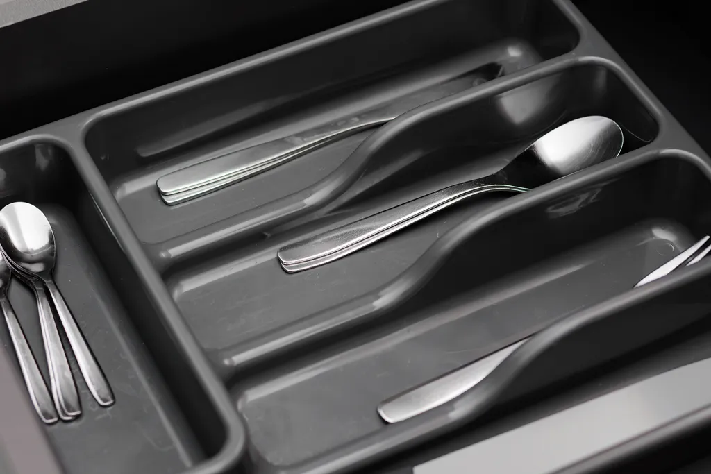 Стильная квартира