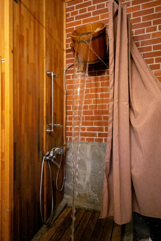 Пати хаус Коттедж Stolby супер баня 434м