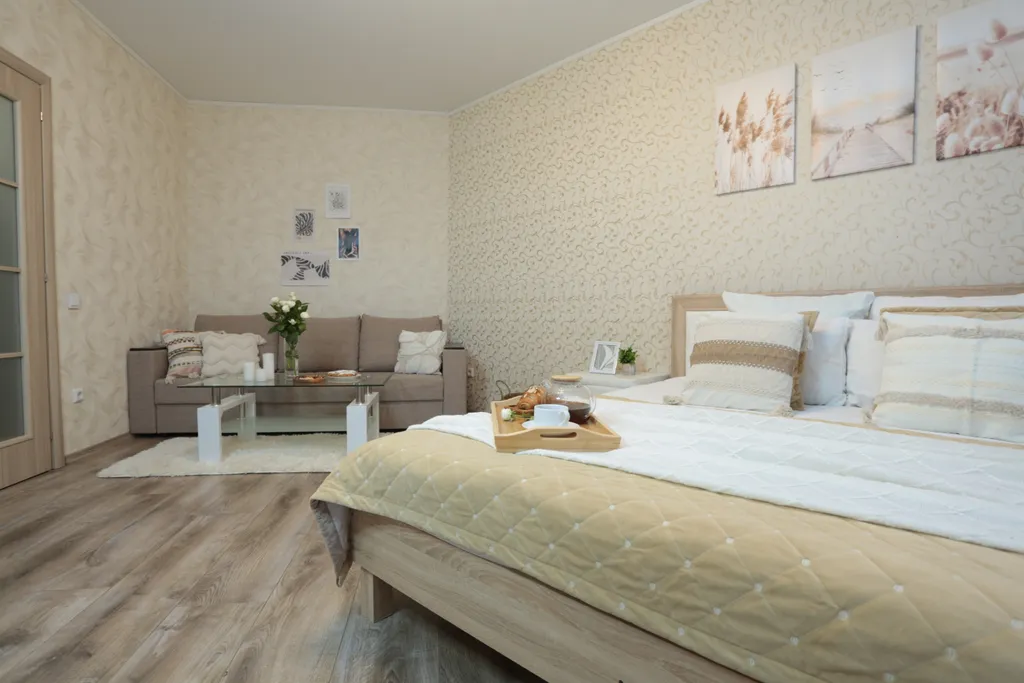 Лён — платите только за главное