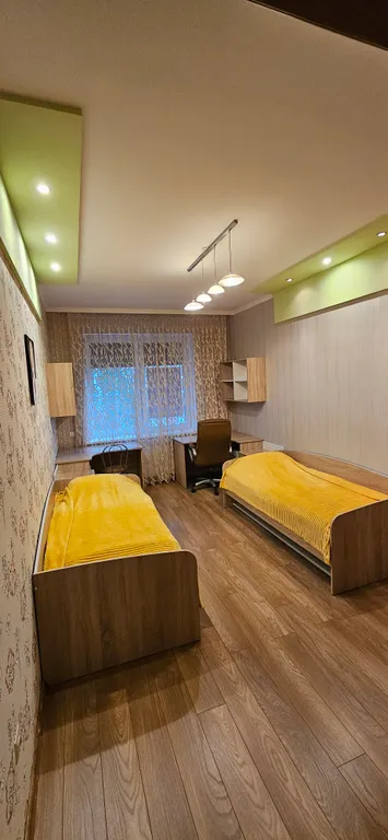 Квартира Уютная квартира в центральном районе города — Калининград