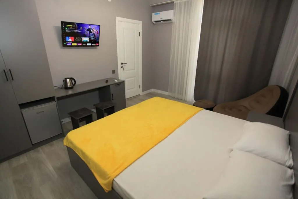 Квартира Комната — Сухум