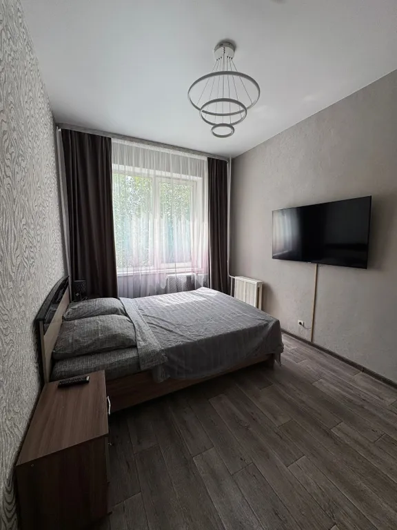 Уютная двухкомнатная квартира на Мира 3