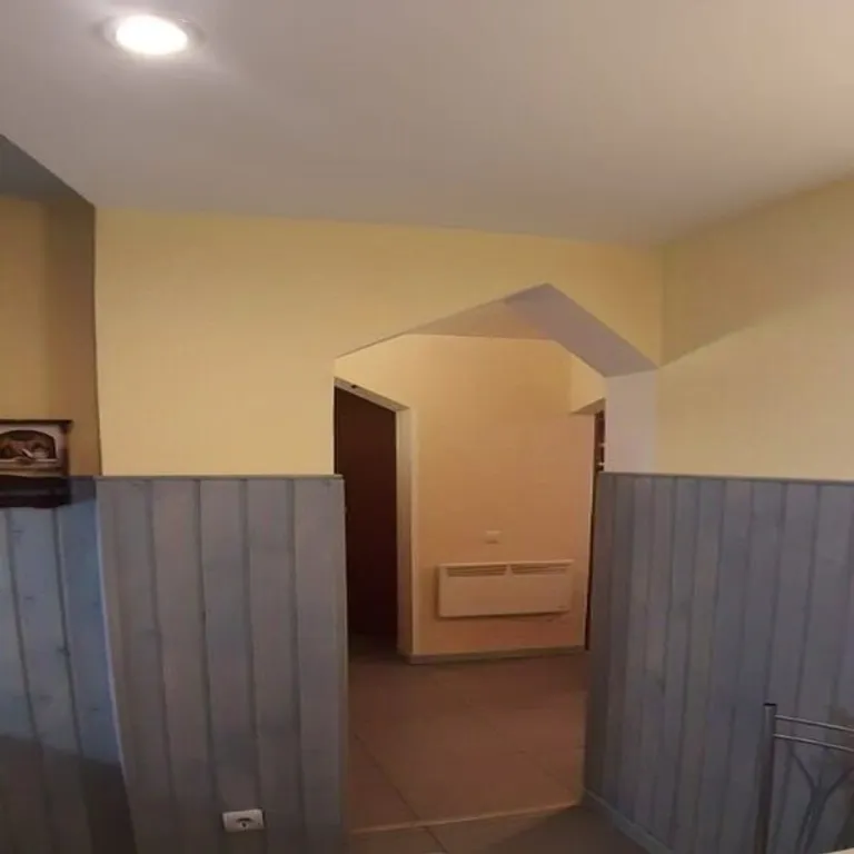 Квартира с мебелью и бытовой техникой