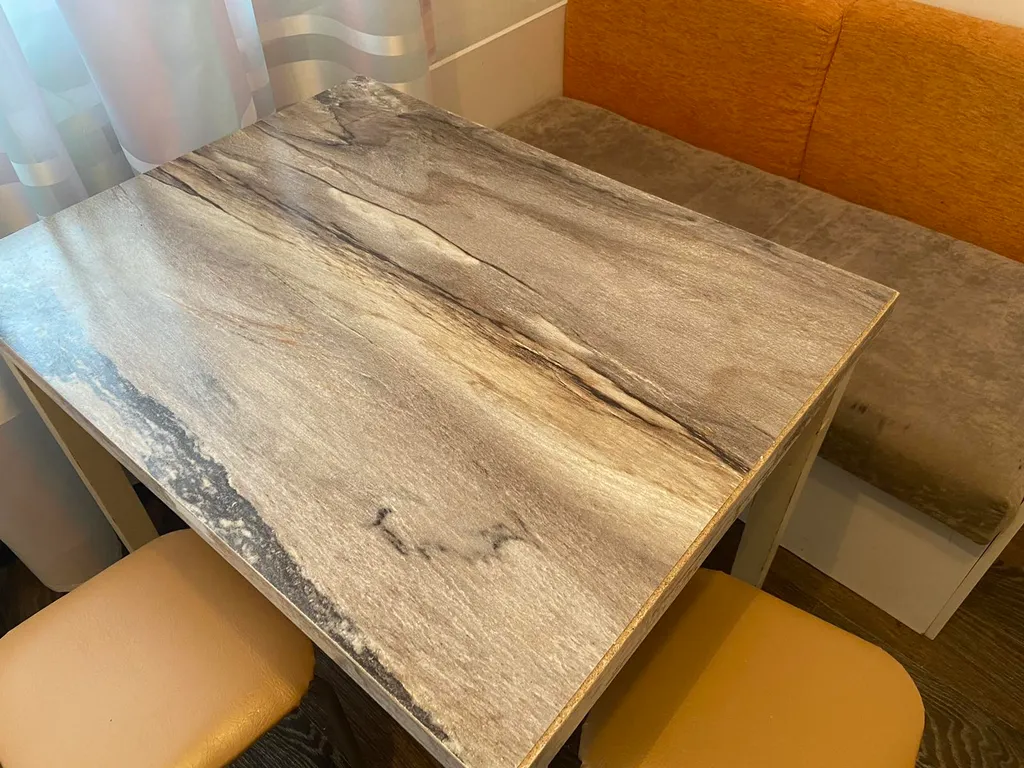 Уютная квартира с хорошим расположением