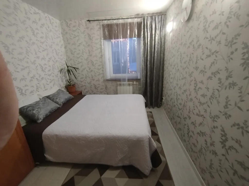 Уютная квартира с видом на море