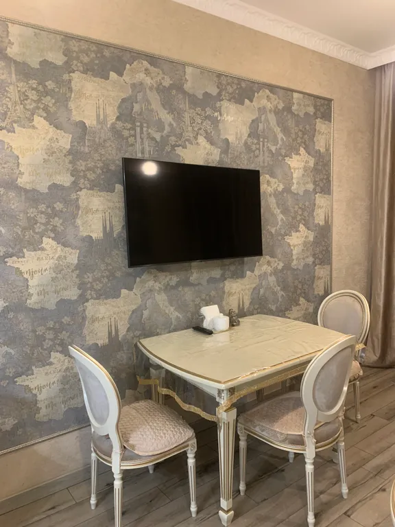 Квартира Квартира Apartment Зиларт — Москва
