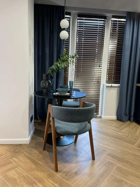 Элитная квартира у моря в ЖК Каравелла Португалия