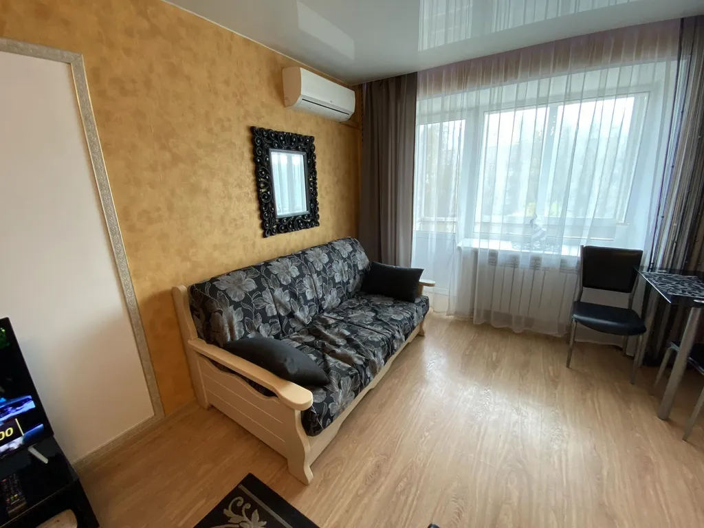 Стильная студия напротив Политэна