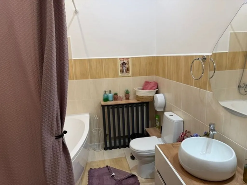 Квартира MyHomeYourHome на ул. Градовской 69А