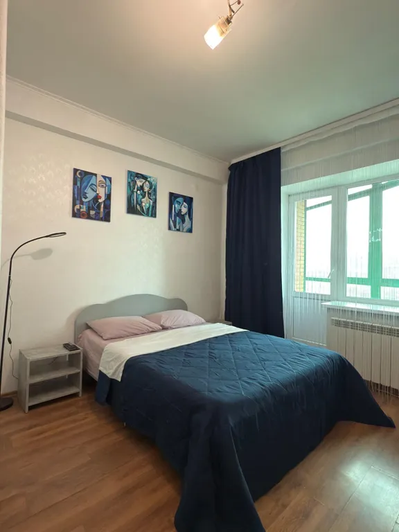 Стильная однокомнатная квартира — аренда посуточно в Улан-Удэ