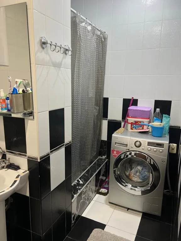 Уютная квартира у моря