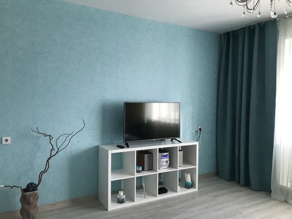 Квартира Современная квартира в центре Взлетки — Красноярск