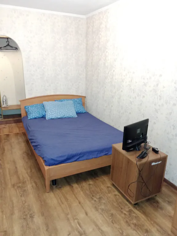 Квартира у Нижнего и Верхнего озера