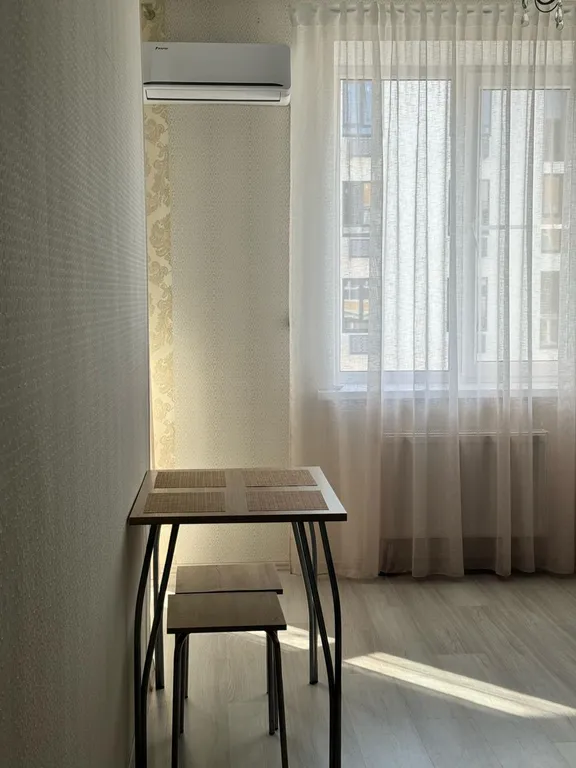 Уютная квартира для вашего комфортного отдыха