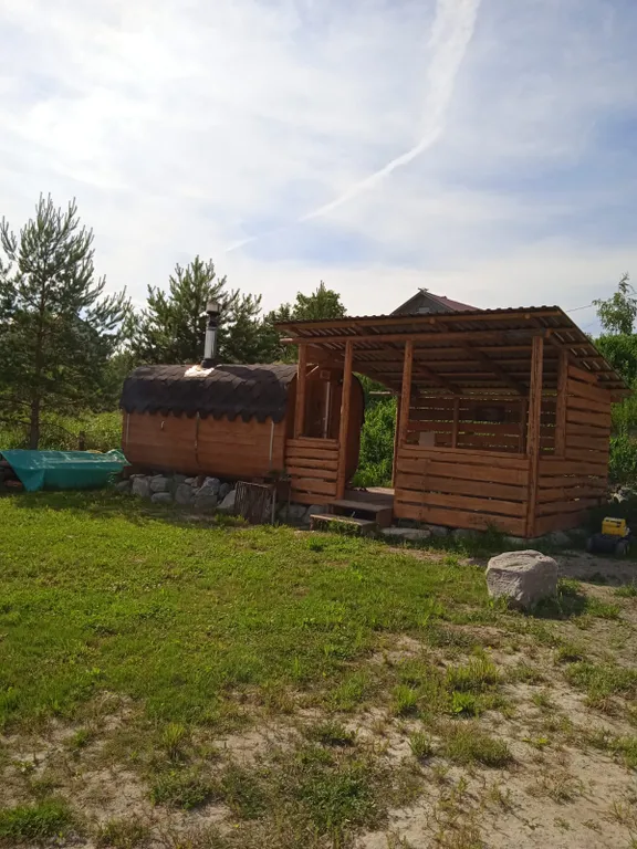 2-комнатный Дом