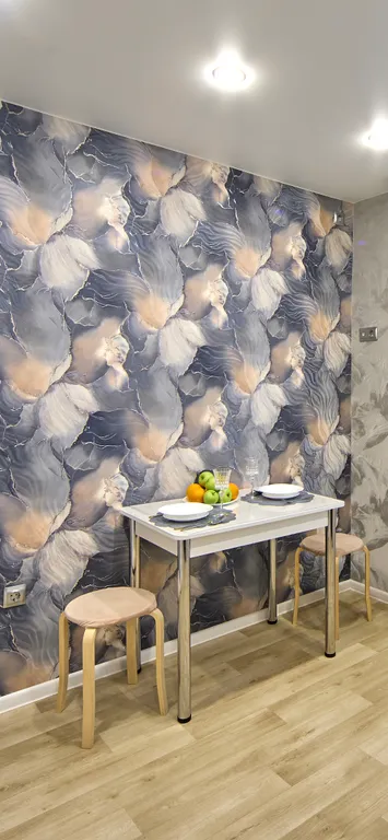 Квартира Уютная квартира при въезде в город с московской трассы — Волгоград