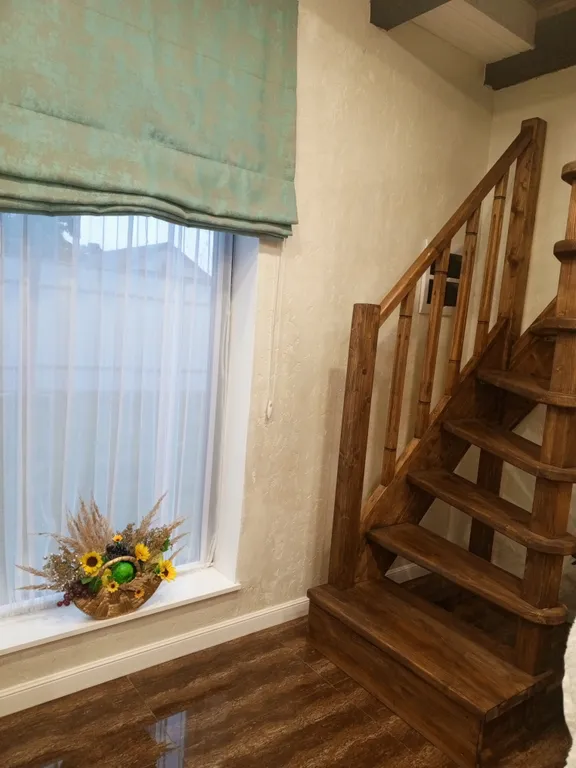 Коттедж Уютный загородный домик, где можно отдохнуть и попариться — Калининград