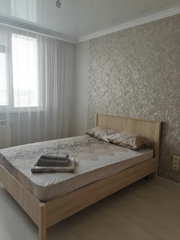 Уютная квартира рядом с аквапарком