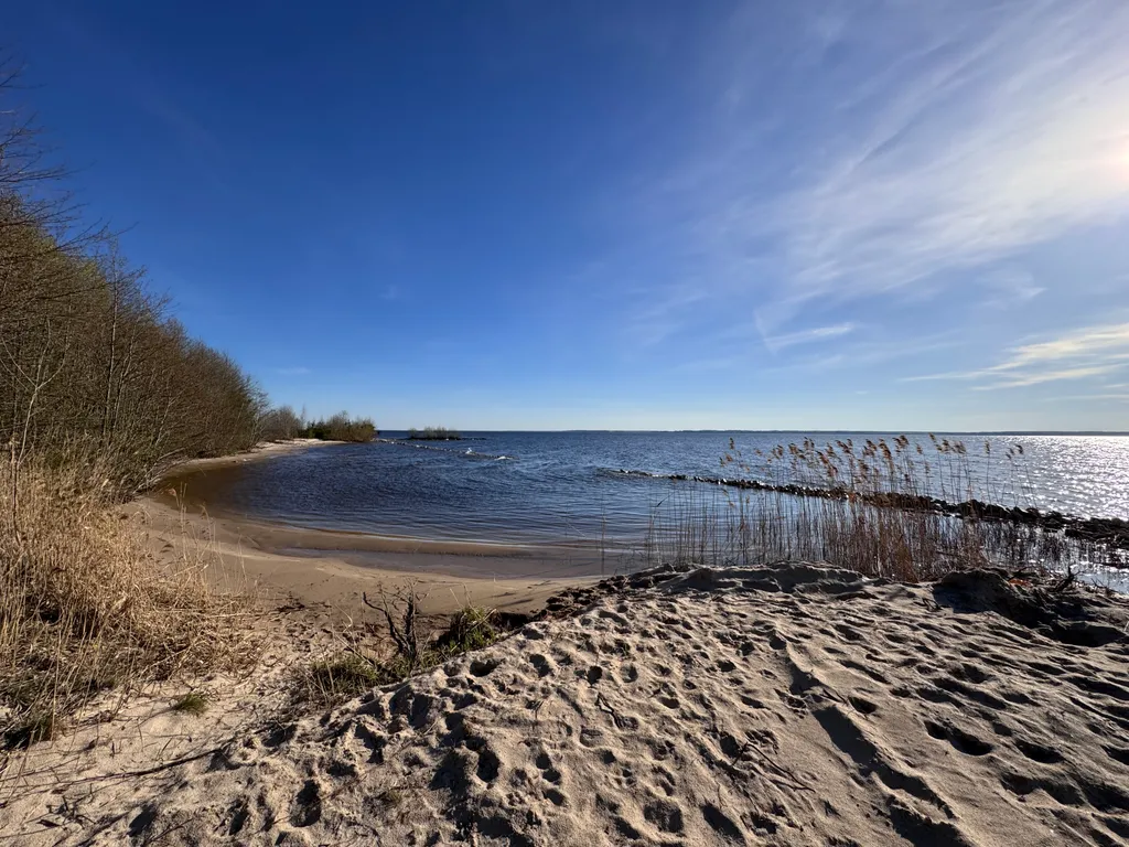 Идеальная дача на Горьковском Море