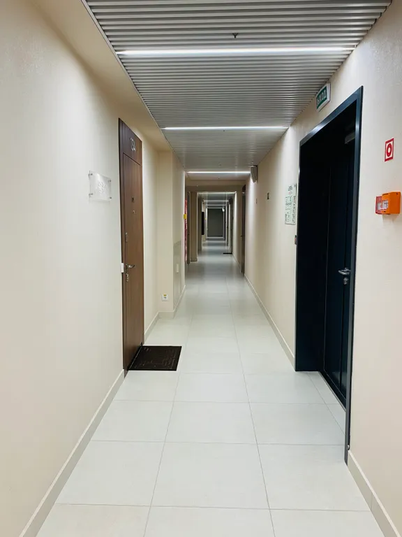 Квартира Квартира Apartment More — Светлогорск