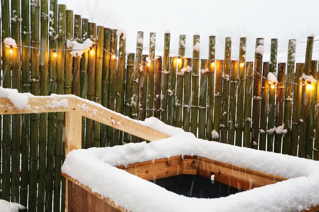 Аутентичный номер standard с балконом, видом на горы, с ванной, №2