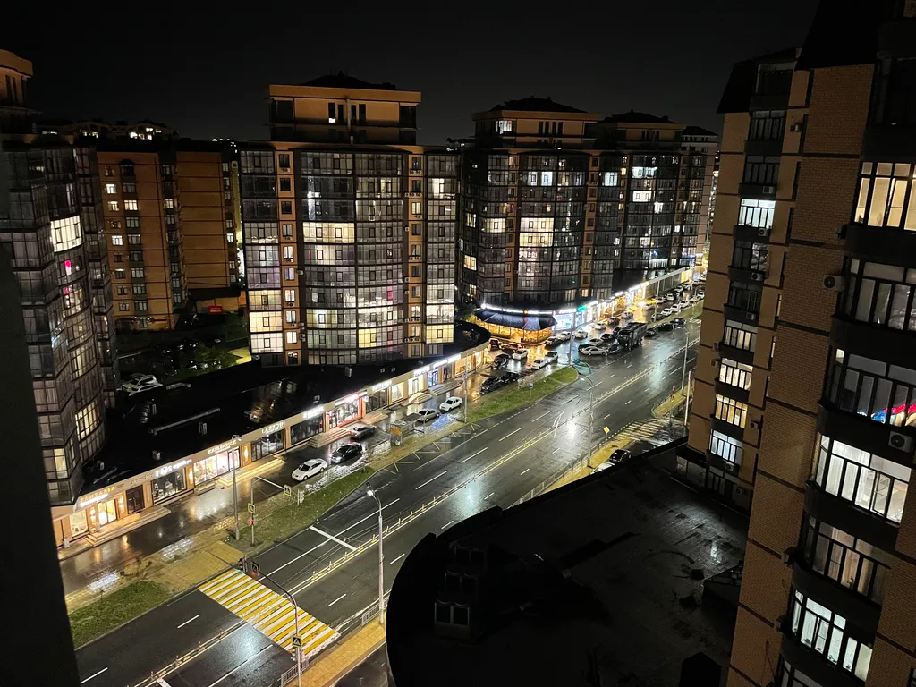 Квартира Квартира евро-двушка в элитном доме — Каспийск