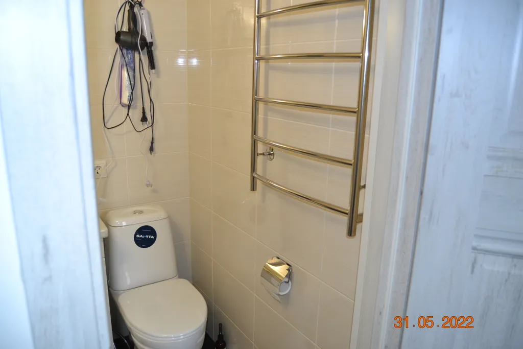 Уютная студия в историческом центре