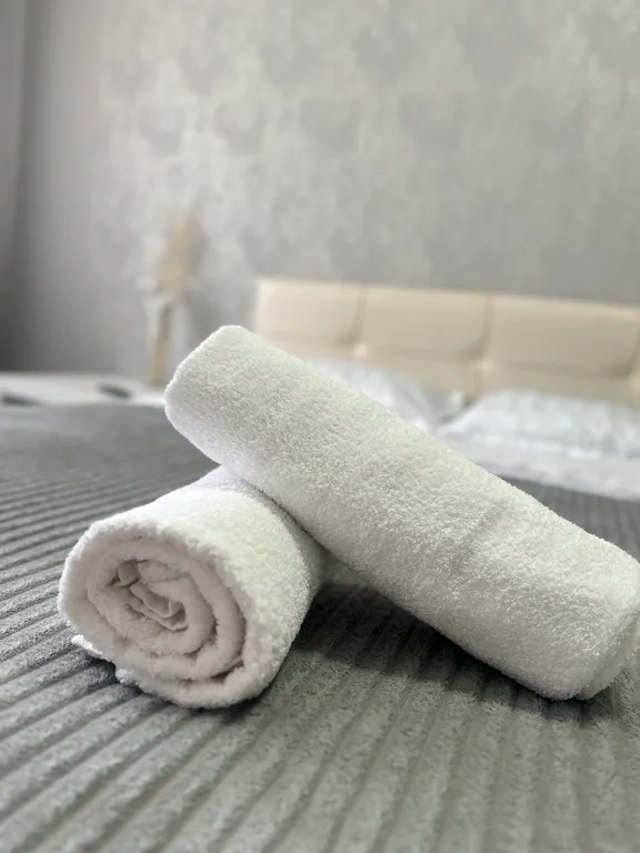 Квартира в центре города ЖК Жана кала