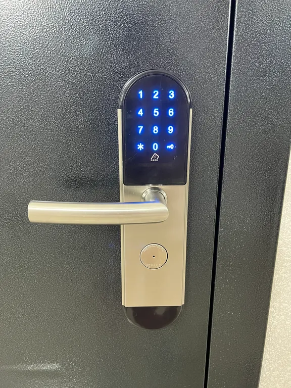 Квартира Квартира Лучистый берег — Светлогорск