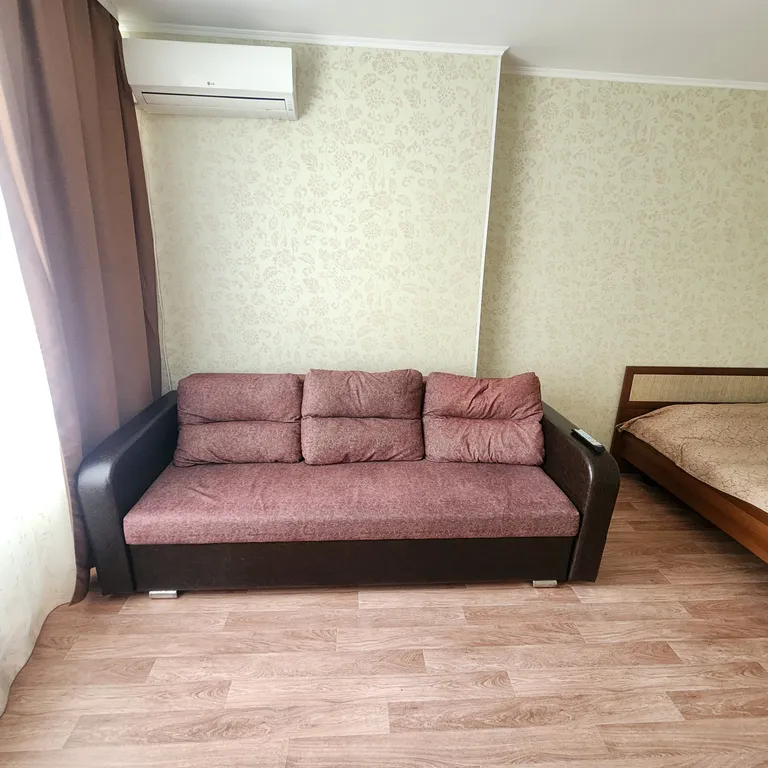 Уютная квартира в самом центре города