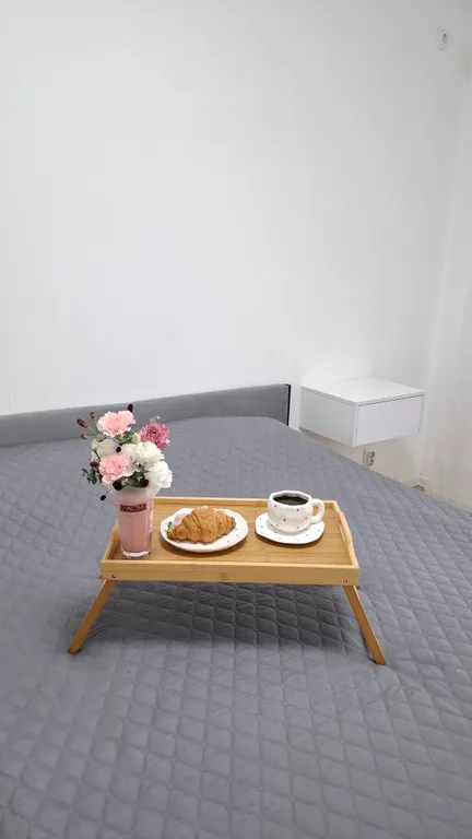 Уютные двухкомнатные Аппартаменты в новом ЖК для комфортного отдыха