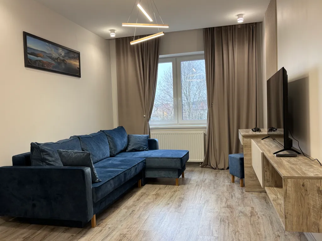 Квартира Квартира Отличный вариант для комфортного и недорогого отдыха в Светлогорске — Сальское