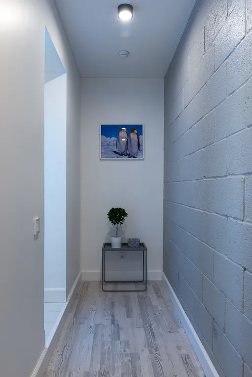 Апартаменты Панорама 360 с видом на море