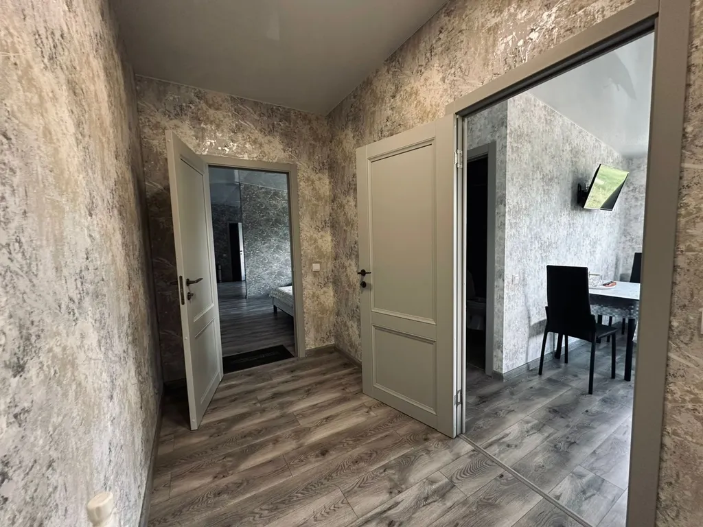 Квартира Роскошный номер — Вервековка