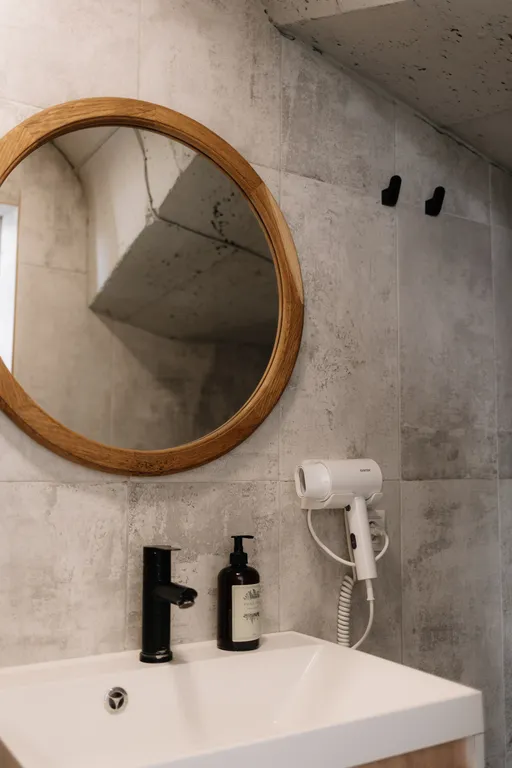 С видом на море