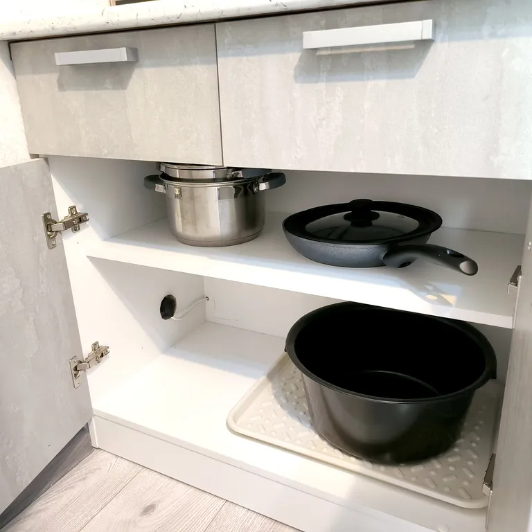 Уютная комната