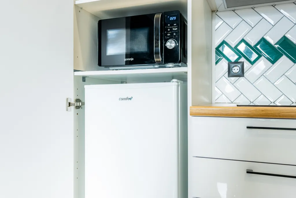 Апартаменты в центре города Deluxe Km Tower Plaza Apartments