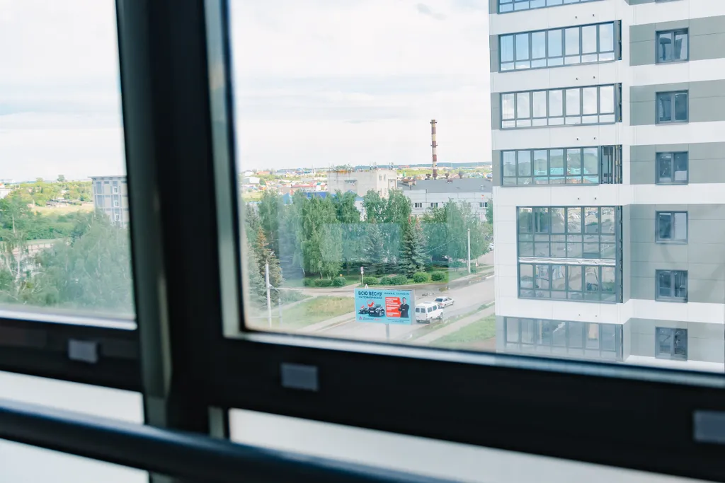 Уютная квартира-студия